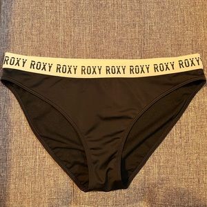Roxy bikini bottom